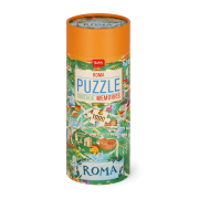 Rome Pussel 1000 bitar